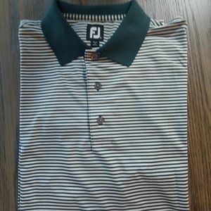 FootJoy Striped Shirt